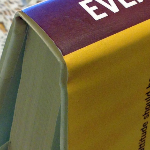 Christian Living, Every Day a Friday, Joel Osteen, how to be happier - Picture 5 of 9